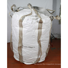 PP Jumbo Container Big Woven Bag